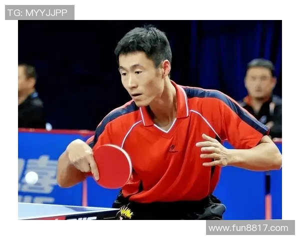 北京乒乓球队运营模式解析与发展趋势探讨