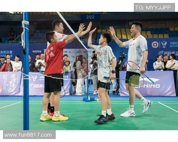 广州羽毛球队实力飙升力量排名创历史新高引发关注 广州羽毛球队实力飙升力量排名创历史新高引发关注