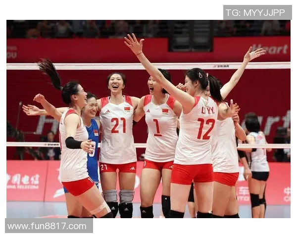 杭州排球队技术实力强劲荣登全国排球技术排行榜第五名