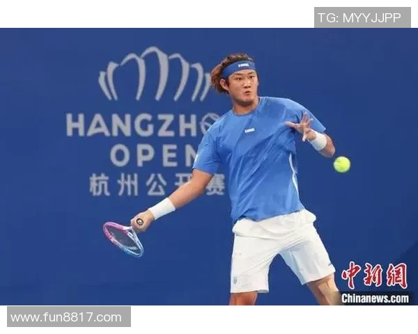 杭州网球队在全国网球节奏排行榜中荣登第十名展现实力与风采