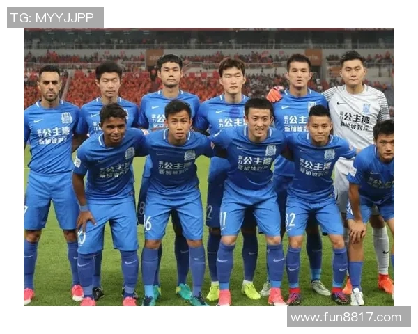 最新足球实力排行榜出炉广州足球队稳居第一名