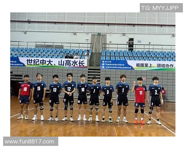 杭州排球队荣登全国排球战术排行榜第五名展现实力与潜力