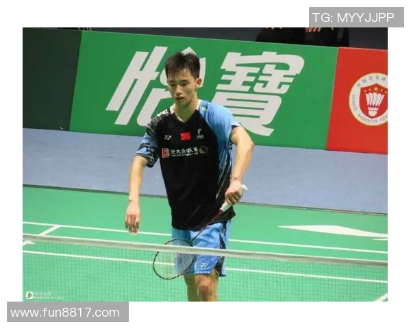 羽毛球纪实：见证重庆羽毛球队从低谷到巅峰的奋斗历程