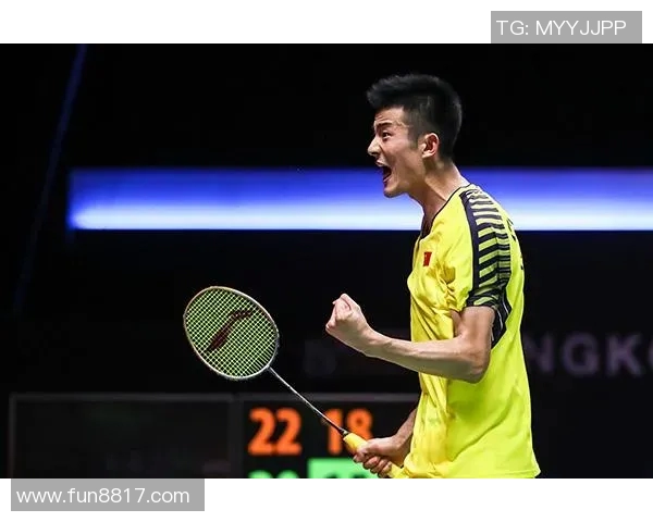 武汉羽毛球队实力不容小觑荣登全国个人能力排行榜第十位 武汉羽毛球队实力不容小觑荣登全国个人能力排行榜第十位