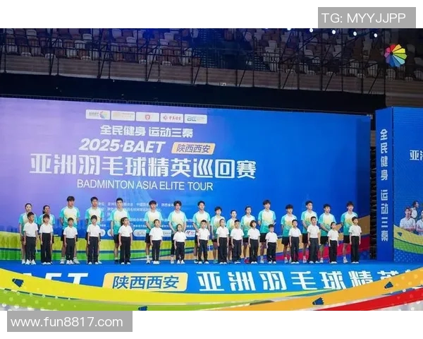 西安羽毛球队在全国耐力排行榜中荣获第十名展现出色实力与团队精神 西安羽毛球队在全国耐力排行榜中荣获第十名展现出色实力与团队精神