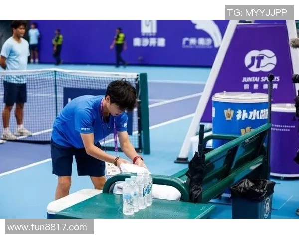 西安网球队耐力训练新模式引发热议助力运动员全面提升竞技水平